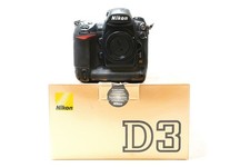 KAMERA NIKON D3 248138