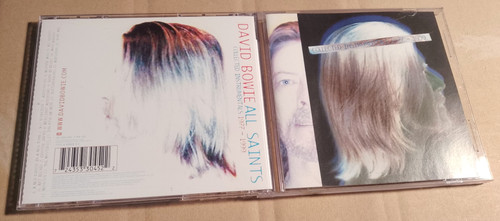 David bowie all saints - –,