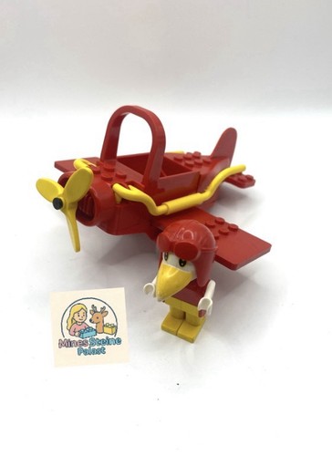 Lego fabuland 3630 - lego,