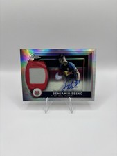 BENJAMIN SESKO FC RED BULL