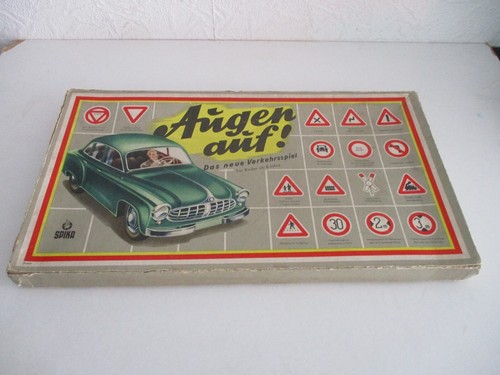 Ddr spielzeug spika - spielzeug,