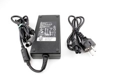 Original DELL Netzteil DA180PM111-180W 19,5V 9,23A für Precesion M4600, M4700 