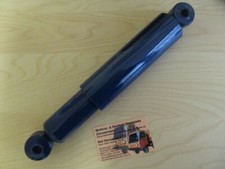 Stoßdämpfer Wohnwagen DDR Bastei Intercamp Lausitz Apolda Weferlinger NEU