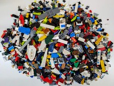 LEGO® 1 kg Lego (ca. 700