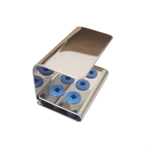 Untrasonic piezo scaler - untrasonic,