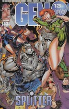 Gen 13 (Miniserie /