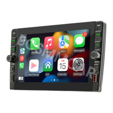 Android 12 Stereo Radio For