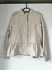 Reserved Denim Jeans Jacke