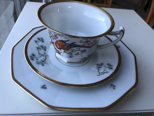 Kaffeegedeck rosenthal - kaffeegedeck,,