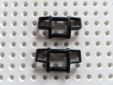 Lego 2 x Kotflügel Kühler