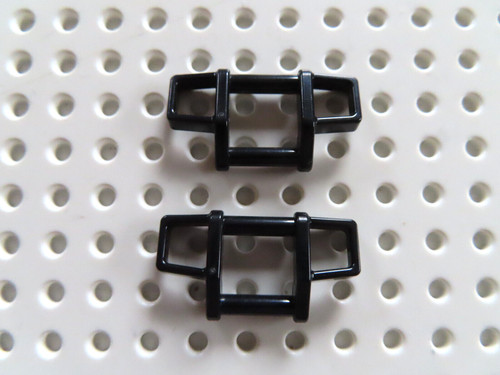Lego kotflügel kühler - 2, x
