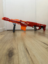 NERF N-Strike Elite CENTURION