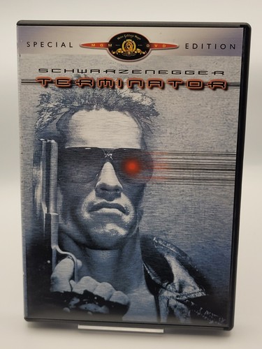 Terminator disc mgm - 2,
