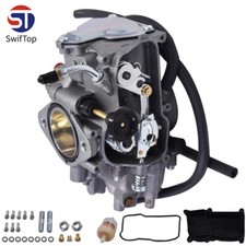 Vergaser Für Yamaha Warrior