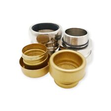 2 Stück FLEXA Kabelverschraubung 5010.828.032 M32x1,5