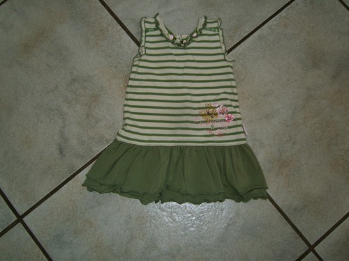 Traum tunika kleid - kleid, pampolina