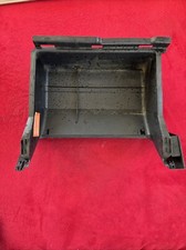 VW Polo 1 Derby  MK1 / Audi 50 Ablage rechts VW Nr. 861857924 A