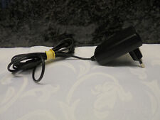 Original Sony Ericsson CST-13 4,9V 450mA AC Adapter Netzteil Geprüft !