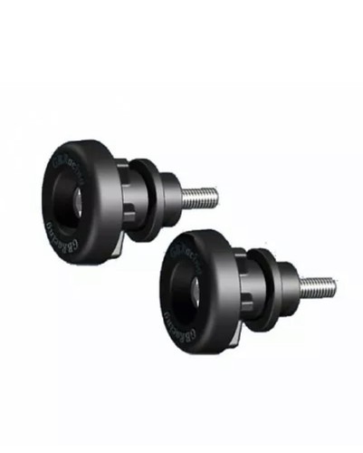 Racing paddock stand bobbin - gb,