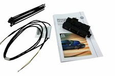 Original VW Fahrprofil Auswahl