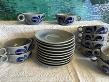 Schönwald Salzglasur