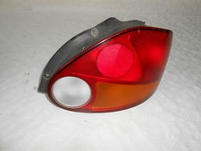 Daewoo Matiz Rückleuchte Rücklicht rechts Bj. 98-02