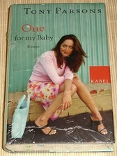 NEU, OVP - Tony Parsons - ONE