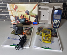 Nokia 3510i Mit OVP  Sehr Guter Zustand SimLock eplus Retro