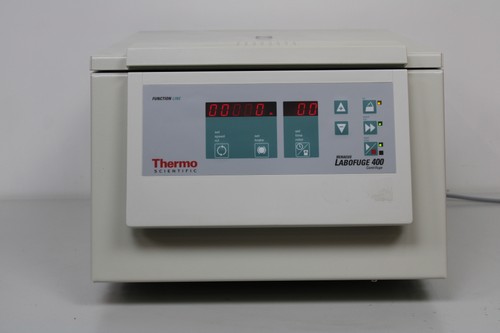 Thermo scientific heraeus - thermo,