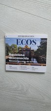 ECOS Spanisch lernen Audio CD