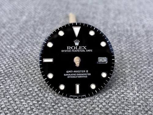 Rolex gmt master - rolex,