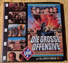 Super 8 Film "Die grosse