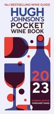 Hugh Johnson's Pocket Wine