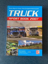 TRUCK SPORT BOOK 2007  Alle