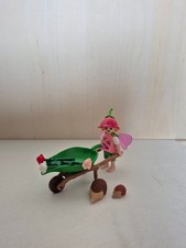 Playmobil 4751 Kleine Blumenfee mit niedlichen Igeln Elfen Feen Zubehör Set
