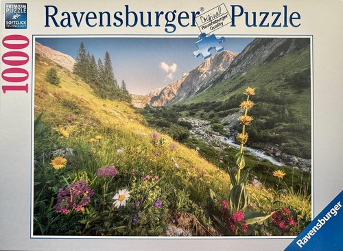 Ravensburger puzzle 159963 - ravensburger,