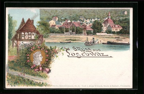 Lithographie