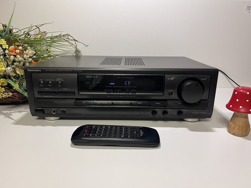 Technics ex100 hifi stereo - technics,