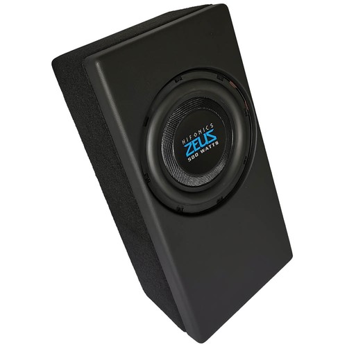 20cm subwoofer hifonics - subwoofer, zeus
