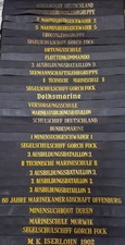 Sammlung mützenbänder - sammlung, 29