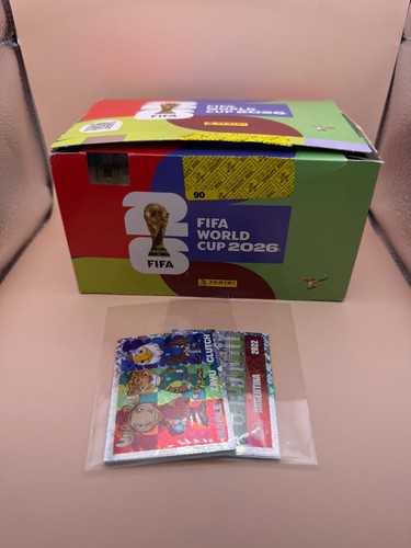 Panini fifa world cup - world,