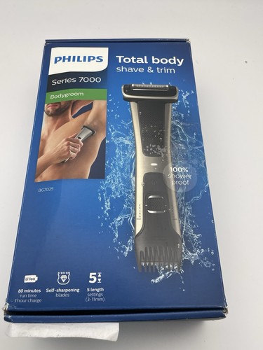 Philips trimmer körperpflege - trimmer,