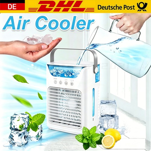 Mobile klimaanlage ventilator - mobile,