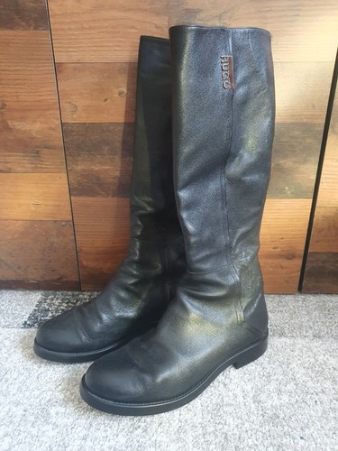 Hugo boss stiefel - hugo, made