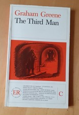 Graham Greene: The Third Man - Easy Readers C