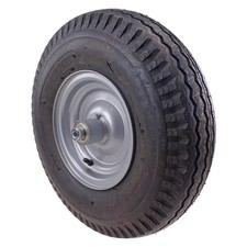5.00 - 8 Komplettrad