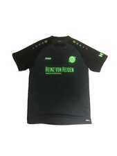 Jako Hannover 96 Away Trikot