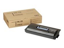 Kyocera TK-70 - 370AC010 -