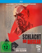 Schlacht um Moskau (1985) -