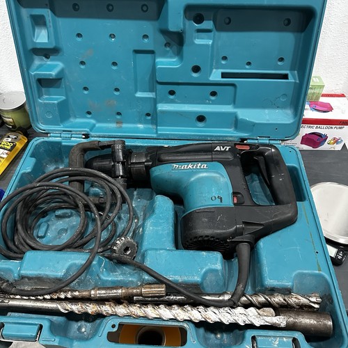 Makita hr4010c avt - hr4010c,
